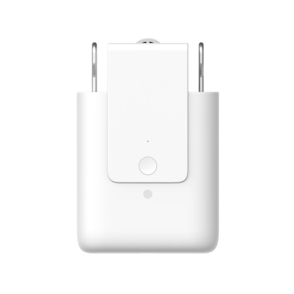 Aqara Curtain Driver E1 | Rod Version | Zigbee 3.0 | 6400 mAh | Wit