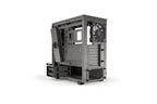 be quiet! Pure Base 500 Window Grijs | Midi Tower Behuizing