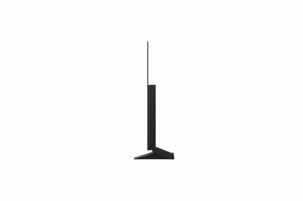 LG OLED48C54LA | 48'' OLED evo C5 Smart TV | 4K Ultra HD | 144Hz | WiFi | webOS 25 | Zwart