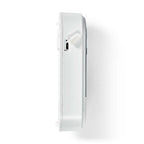 Nedis SmartLife WIFICDP30WT | Videodeurbel | Wi-Fi | Full HD | Wit