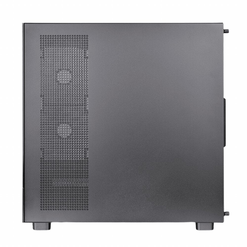 Thermaltake View 270 Plus TG ARGB | Mid Tower Case | Zwart (CA-1Y7-00M1WN-01) | OPEN BOX
