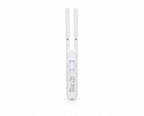 Ubiquiti UAP‑AC‑M | UniFi AC Wifi 5 Mesh Access Point | 1167 Mbps Dual‑Band | Outdoor/Indoor | PoE | Wit