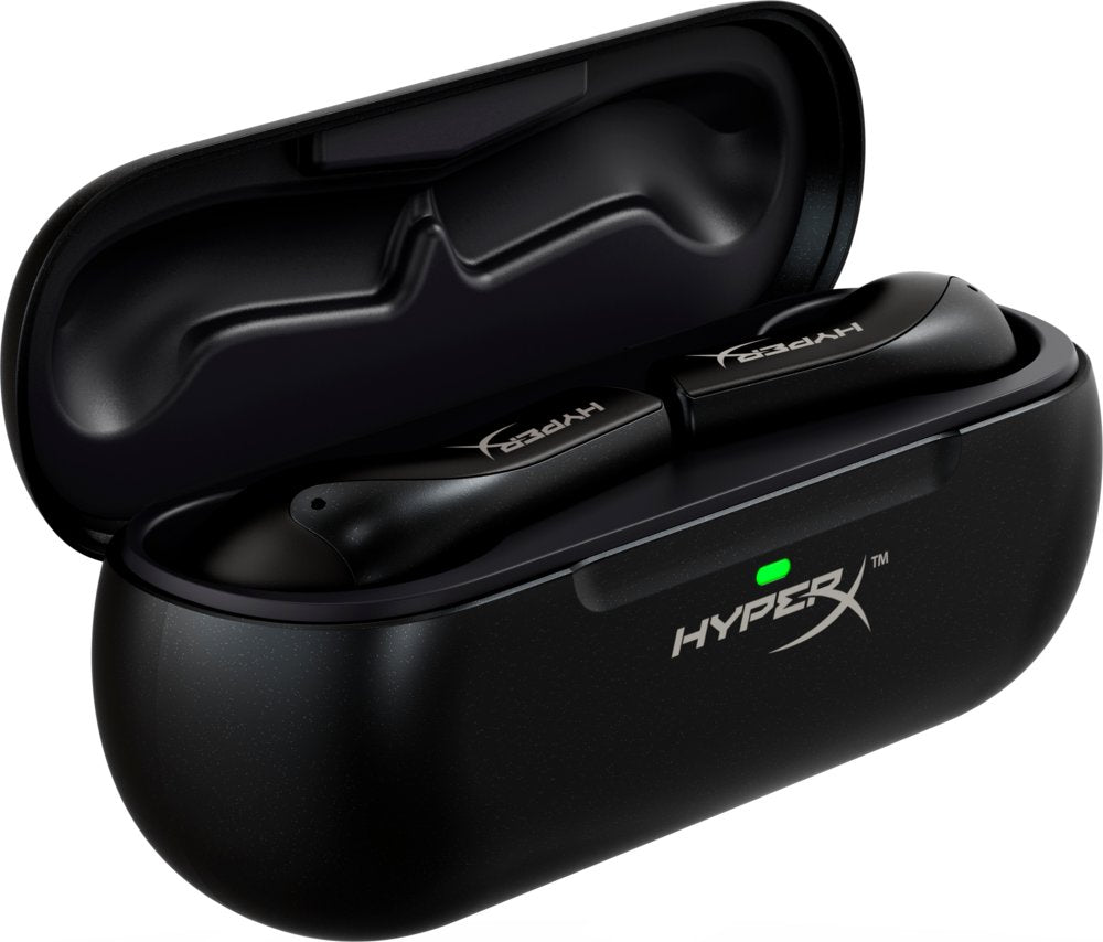 HyperX Cloud MIX Buds | Draadloze In-Ear Gaming Oordopjes | Bluetooth | Zwart
