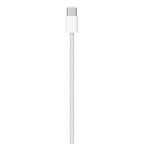 Apple MQKJ3ZM/A | USB 3.2 Gen 1 Kabel | USB-C naar USB-C | 1m | Wit