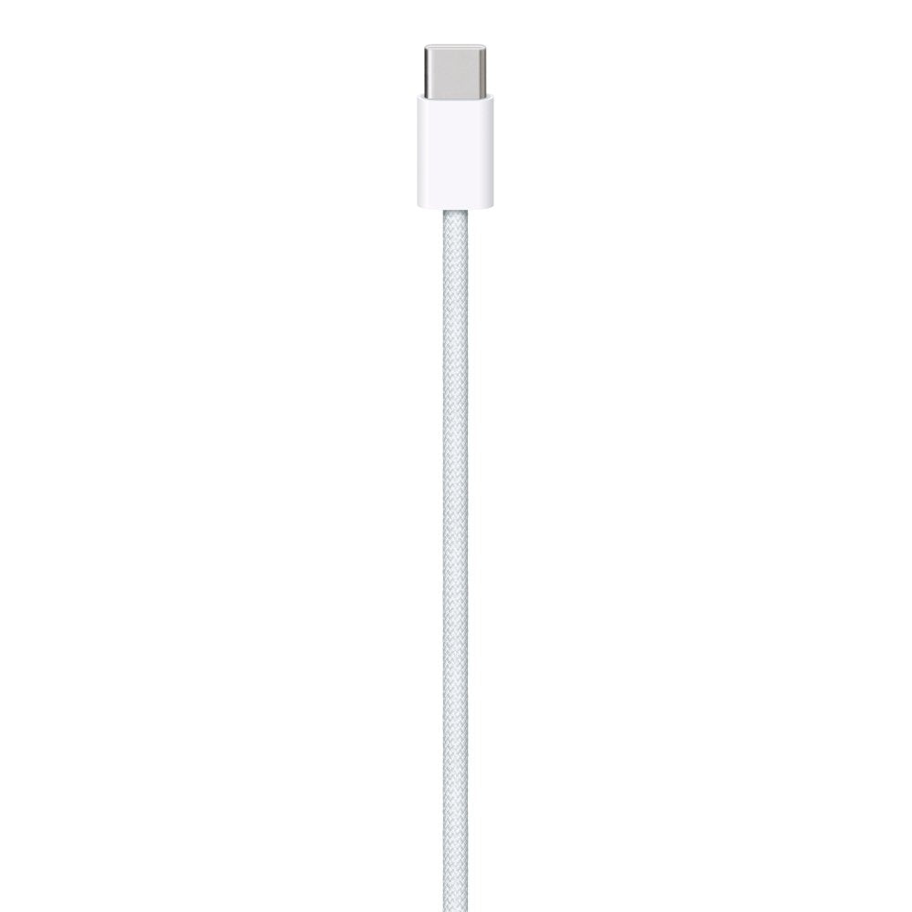 Apple MQKJ3ZM/A | USB 3.2 Gen 1 Kabel | USB-C naar USB-C | 1m | Wit