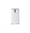 Nedis WIFIACMB1WT9 | Mobiele airconditioner | 3-in-1: koelen, ontvochtigen, ventileren | 9000 BTU | Wi-Fi & app-bediening | 6