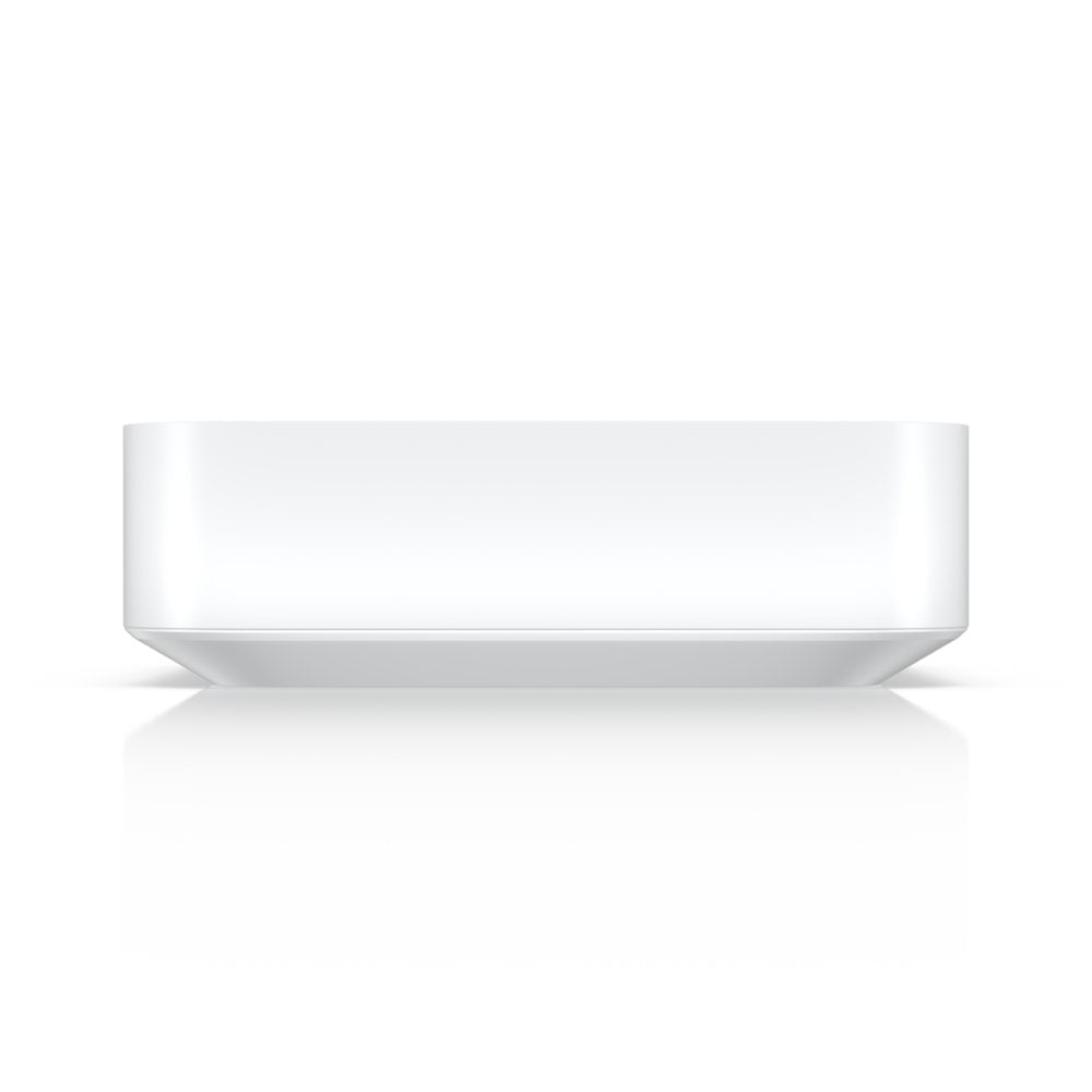 Ubiquiti UniFi UXG-Lite | Next-Gen Gateway | 1x Gigabit WAN/LAN | Dual-Core ARM Cortex-A53 | USB-C Powered