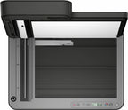 HP DeskJet 4320 All-in-One Printer | Wifi | Dubbelzijdig Printen | Scan en Kopieer | A4 | Kleur