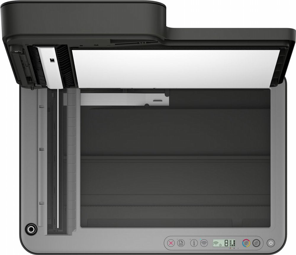 HP DeskJet 4320 All-in-One Printer | Wifi | Dubbelzijdig Printen | Scan en Kopieer | A4 | Kleur