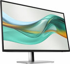 HP Series 5 Pro 527pu | 27" QHD IPS | 100Hz | USB-C | Ergonomische Monitor