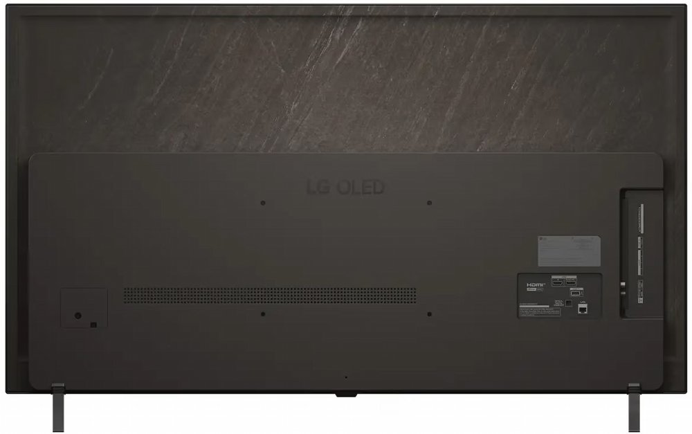 LG OLED B5 | 55″ Ultra HD 4K | Dolby Vision en HDMI 2.1 | 100 Hz | OLED Smart TV | OPEN BOX