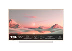 TCL NXTFRAME 55A300PRO | 55" 4K Ultra HD QLED Smart TV | Google TV | Wifi Soundbar & Subwoofer | Dolby Vision IQ | 120Hz Refu
