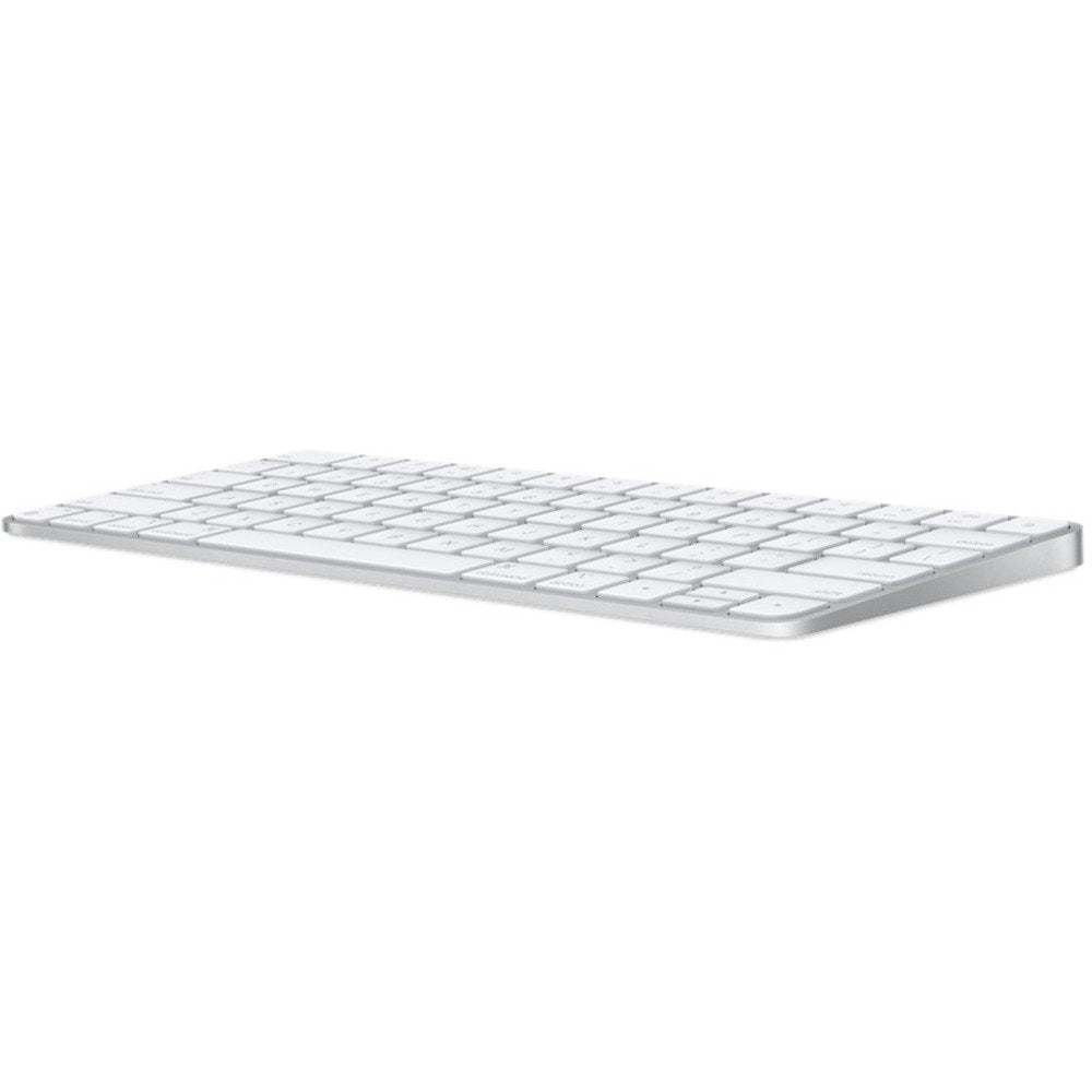 Apple Magic Keyboard | Draadloos | Bluetooth/USB | QWERTY | Wit