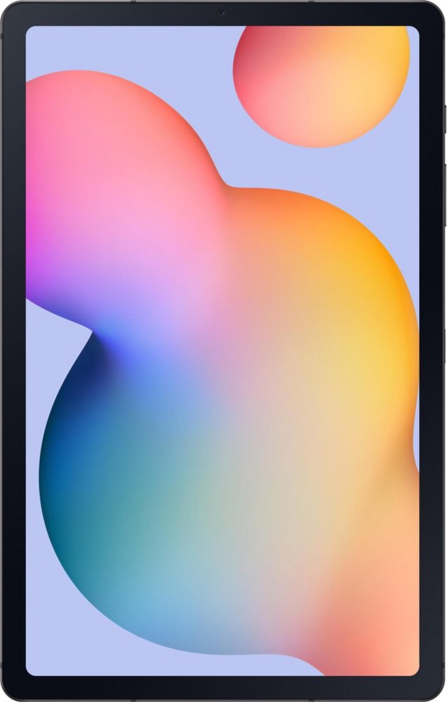 Samsung Galaxy Tab S6 Lite | 10.4" Display | 128 GB Opslag | Wi-Fi | Grijs