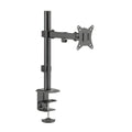 SBOX LCD-351/1-2 | Verstelbare Monitor-bureaubeugel | Tot 32" | Max 9kg | VESA 100x100 | 1 Monitor