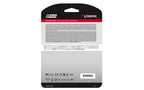 Kingston A400 | 240GB SATA SSD | 2.5'' | 500MB/s Lezen | 350MB/s Schrijven