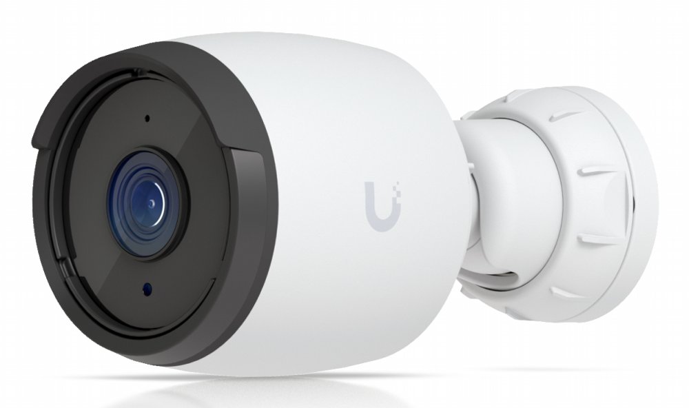 Ubiquiti UniFi Protect G6 Bullet | 4K IP Camera (3840x2160) | Binnen en Buiten | PoE | Infraroodcamera | Inclusief Muur en Pl