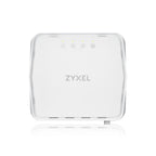 Zyxel VMG4005‑B50A | VDSL2 Bonding/Bridge Router | Up to 300 Mbps + IPv6, QoS, SPI Firewall | 1× Gigabit LAN