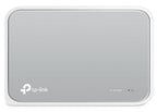 TP-Link TL-SF1005D | Unmanaged Switch | 5-poorts Fast Ethernet (10/100 Mbps) | Wit