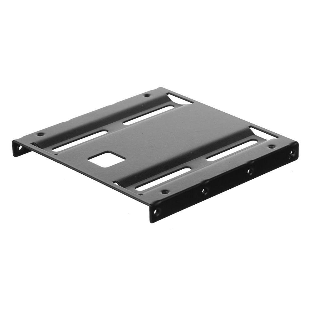 AC1540 | 2,5" naar 3,5" HDD/SSD-bracket | Inclusief SATA-kabel (50 cm) | Inclusief schroeven