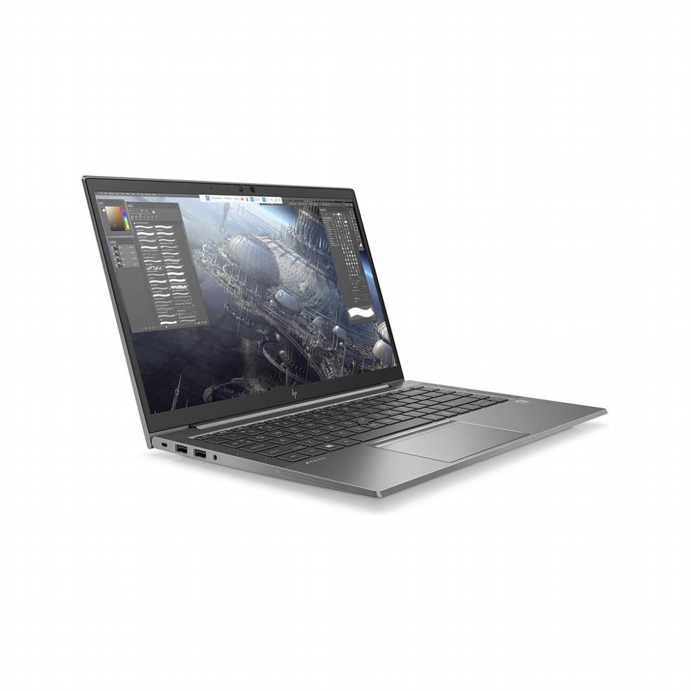 HP ZBook Firefly G7 | 14" Full HD IPS | Intel Core i5-10310U | 16GB RAM | 256GB SSD | W11 Pro | REFURBISHED