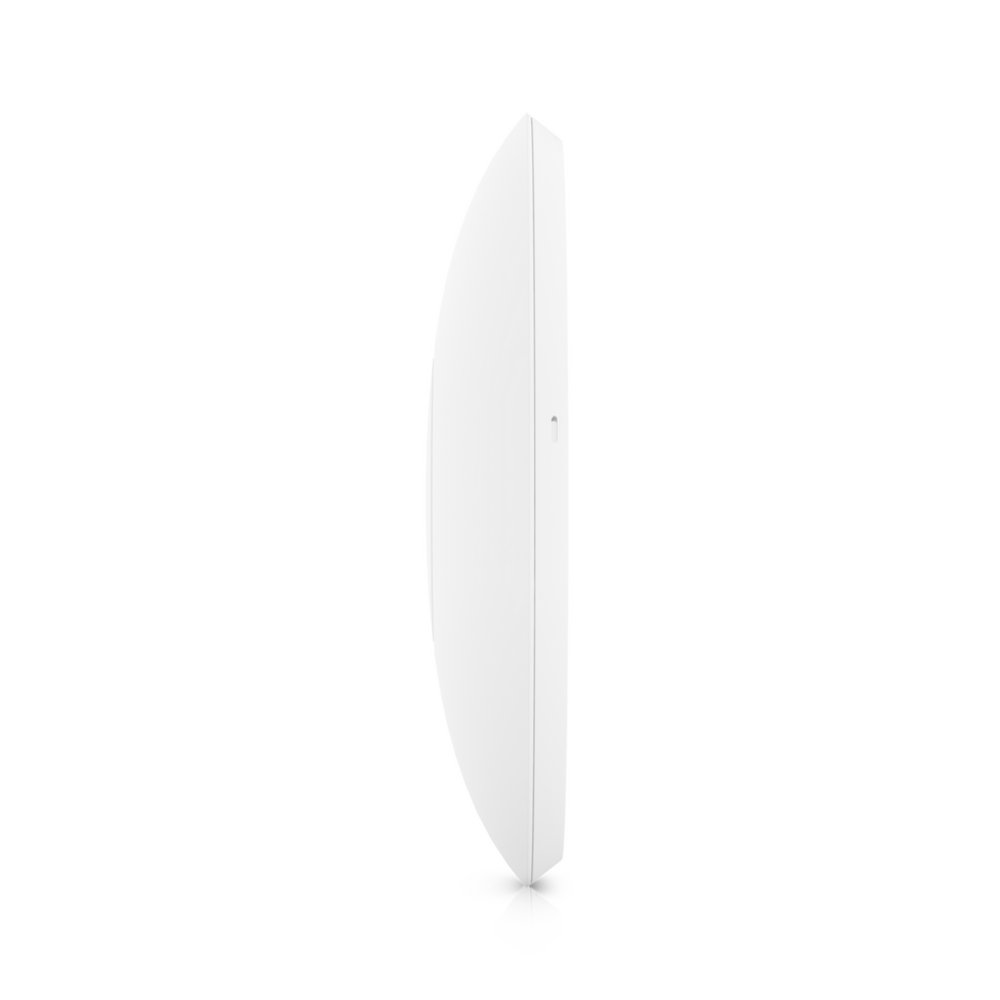 Ubiquiti UniFi 6 Pro Access Point | Wifi 6 | Power over Ethernet (PoE) | 4800 Mbit/s | Inclusief Plafond- en Muurmontagebeuge