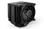 be quiet! Dark Rock Pro 5 | 270W TDP | 168mm | CPU Luchtkoeler