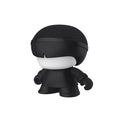 Xoopar | Mini Xboy Portable Bluetooth Speaker | LED Zwart