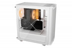 be quiet! PURE BASE 501 LX RGB | Midi Tower Case | Wit