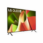 LG OLED48B4 48" | Ultra HD 4K OLED Smart TV | WebOS + Wifi | Dolby Vision & HDR10 | AI Picture Pro + Perfect Black Levels | 1