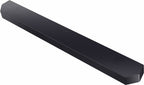 Samsung HW-Q990H Q-Series | 11.1.4-kanaals Dolby Atmos Soundbar | Draadloze Subwoofer & Rear Speakers | Zwart