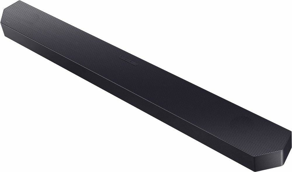 Samsung HW-Q990H Q-Series | 11.1.4-kanaals Dolby Atmos Soundbar | Draadloze Subwoofer & Rear Speakers | Zwart