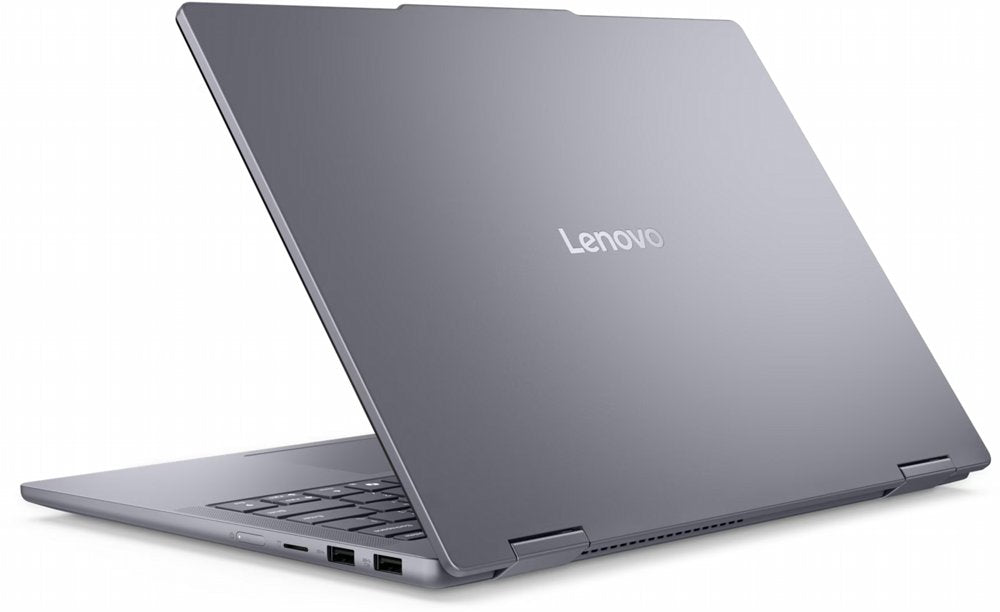Lenovo IdeaPad 5i 2-in-1 | 14" WUXGA IPS | Intel Core Ultra 5 225U | 8GB DDR5 | 512GB | IR Cam | W11 Home