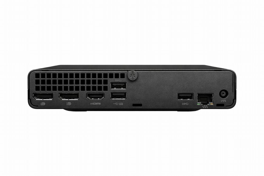 HP Pro Mini 400 G9 | Intel Core i5-14500T | 16GB DDR5 | 512GB SSD | W11 Pro