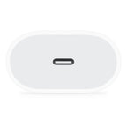 Apple MHJE3ZM/A | USB-C Oplader voor Mobiele Apparaten 20W | Wit