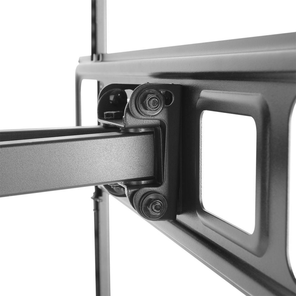 ACT AC8355 | TV-bevestiging | 37" tot 70'' | Tot 40 kg | Zwart