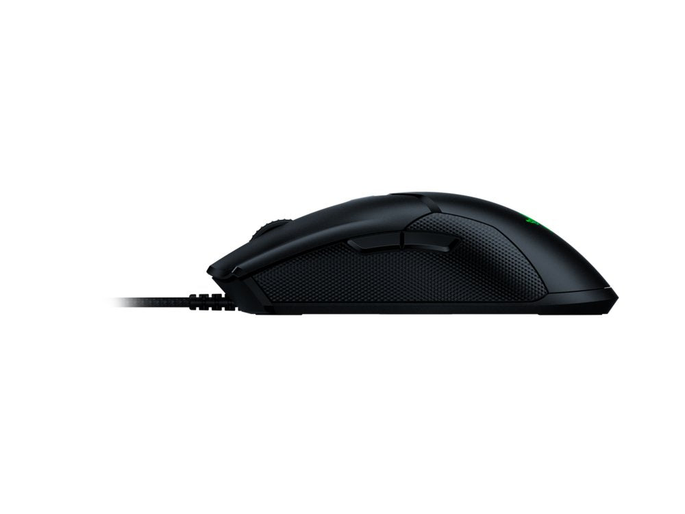 Razer Viper 8KHz | Bedrade Gaming Muis | Links- en Rechtshandig | USB-A | 20.000 DPI | Zwart
