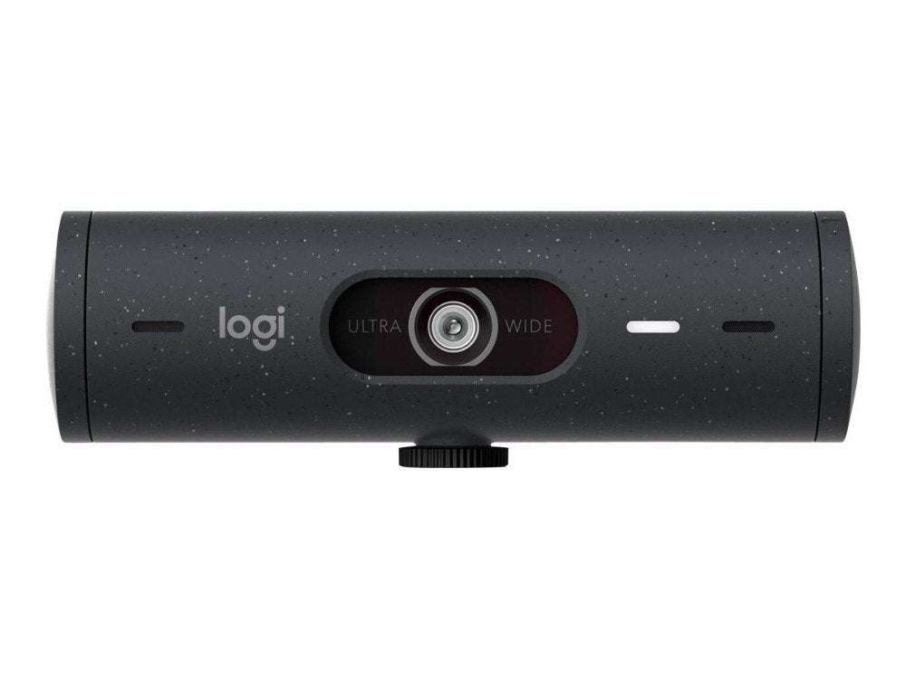 Logitech Brio 500 | Full HD Webcam (1920x1080) | 4 MP | USB-C | Grafiet