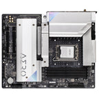 Gigabyte Z790 AERO G | Socket LGA 1700 | Intel Z790 | 4xDDR5 | ATX | Moederbord