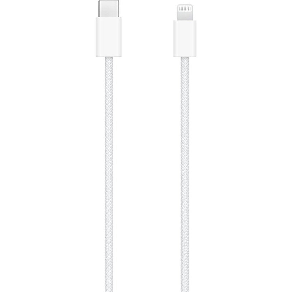 Apple Magic Keyboard | Draadloos | Bluetooth/USB | QWERTY | Wit