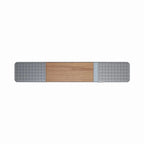 Klipsch Flexus Core 100 | 2.1-Soundbar met Dolby Atmos | Walnoot (K1073538)