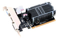 Inno3D GeForce GT710 | 2GB DDR3 VRAM | Low Profile | Videokaart | GPU | Nvidia