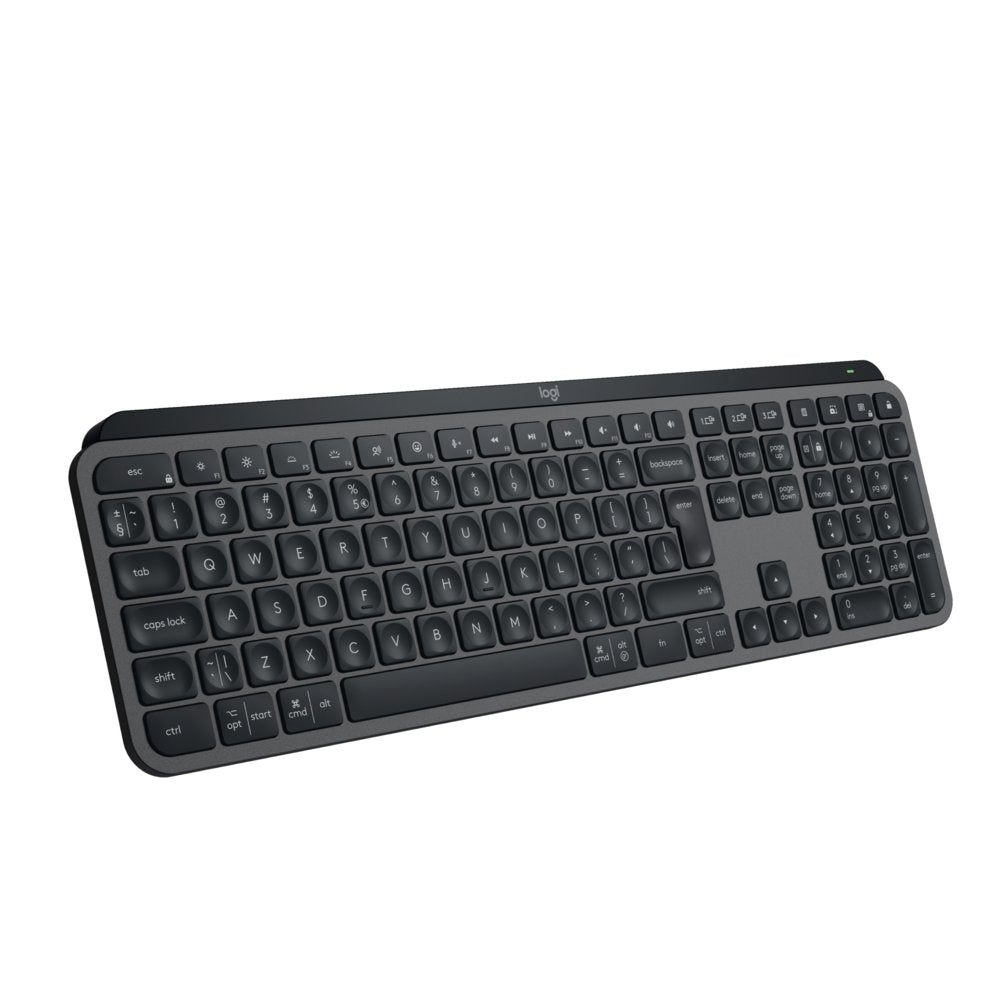 Logitech MX Keys S | Draadloos Toetsenbord | QWERTY