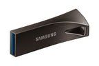 Samsung MUF-128BE | 128GB USB-A 3.2 Flash Drive | tot 400 MB/s lezen | tot 110 MB/s schrijven | Zwart