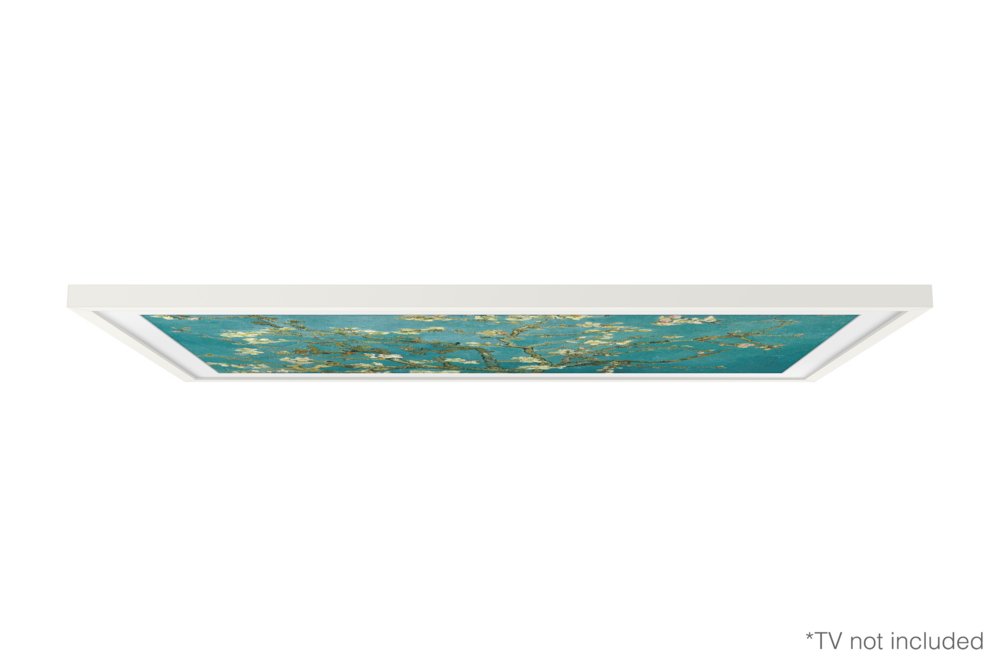 Samsung Lijst voor 32'' Samsung the Frame TV - Wit