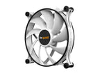 be quiet! Shadow Wings 2 | 140mm Case Fan Wit