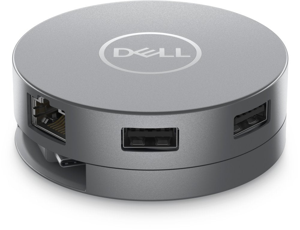 Dell WD19S-130W | Docking Station | USB-C 3.2 Gen 2 | Zwart
