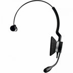 Jabra 2300 | Mono Bedrade On-Ear Headset USB-C | Zwart