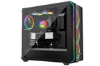 be quiet! LIGHT LOOP 240mm | All-in-One CPU Waterkoeler | Zwart