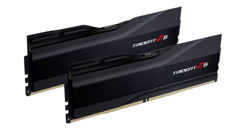 G.Skill Trident Z5 | 64GB 2x32GB DDR5 | 6000MHz | DIMM | CL32 | Geheugenmodules | RAM
